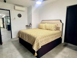 Blk 631 Choa Chu Kang North 6 (Choa Chu Kang), HDB Executive #575954501